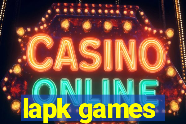 lapk games